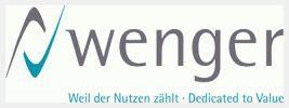 Wenger Praxisdrucker